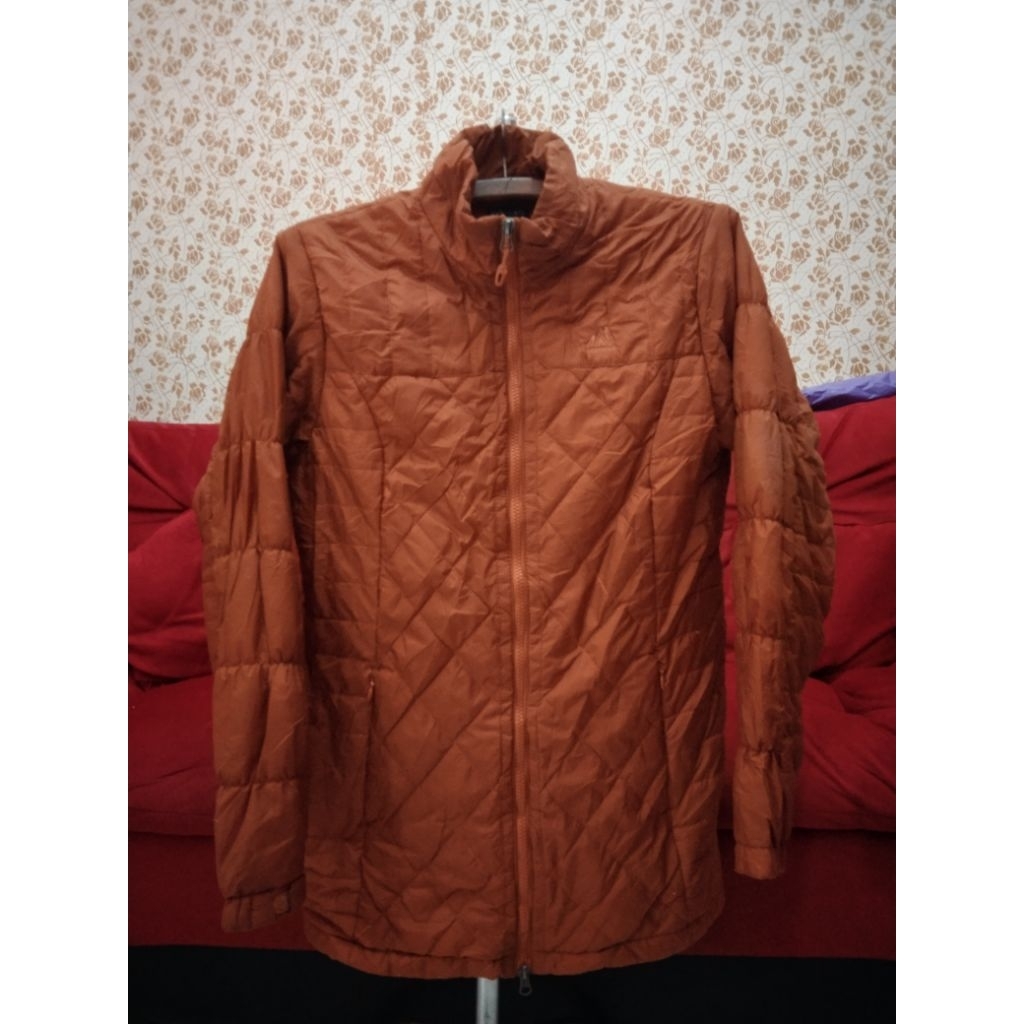 Jacket Gelembung
