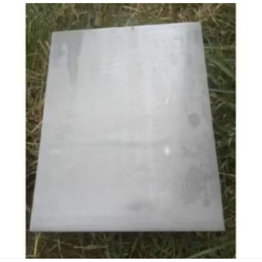 Besi Plat Multifungsi Tebal 1mm