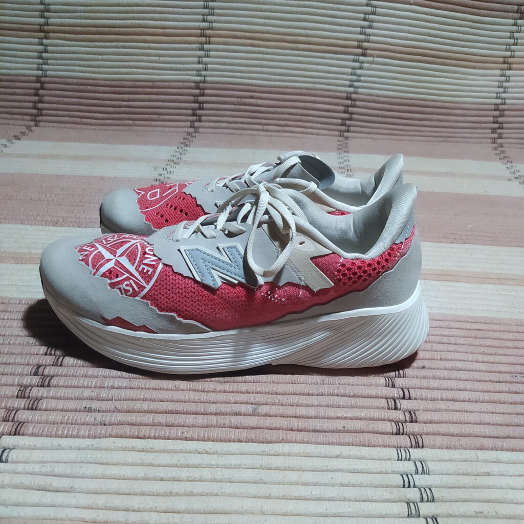 Size 43 Sepatu Running Mulus Nee Bal####