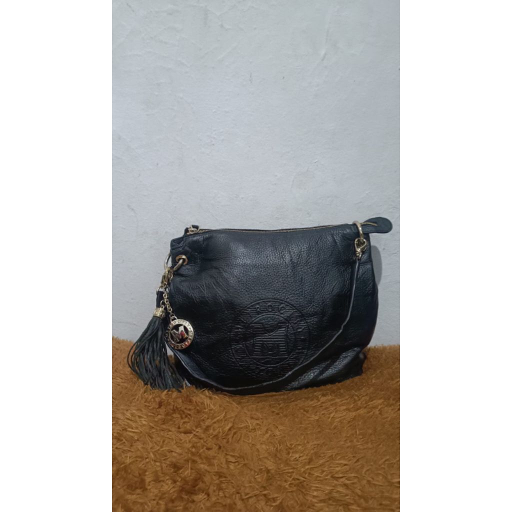 Metrocity Metro City Hobo Bag