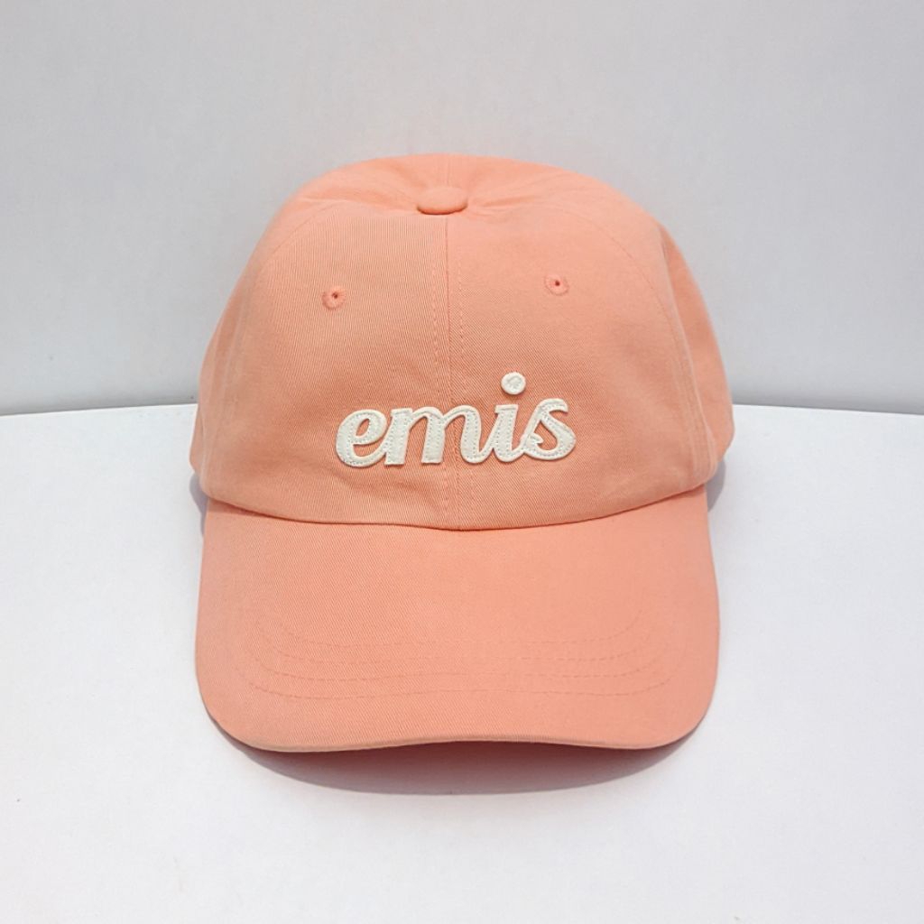 Topi emis Emis Cap