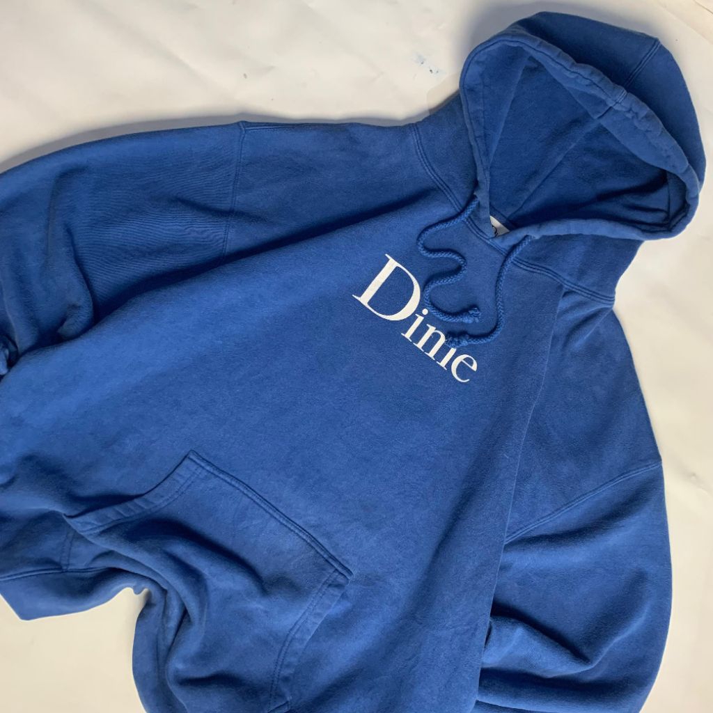 Hoodie Dime