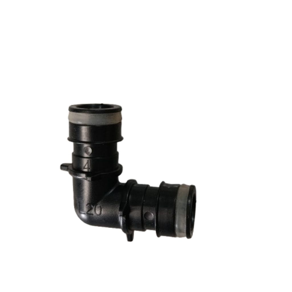 WESTPEX Fitting Pipa PEX Expander Plastik Elbow