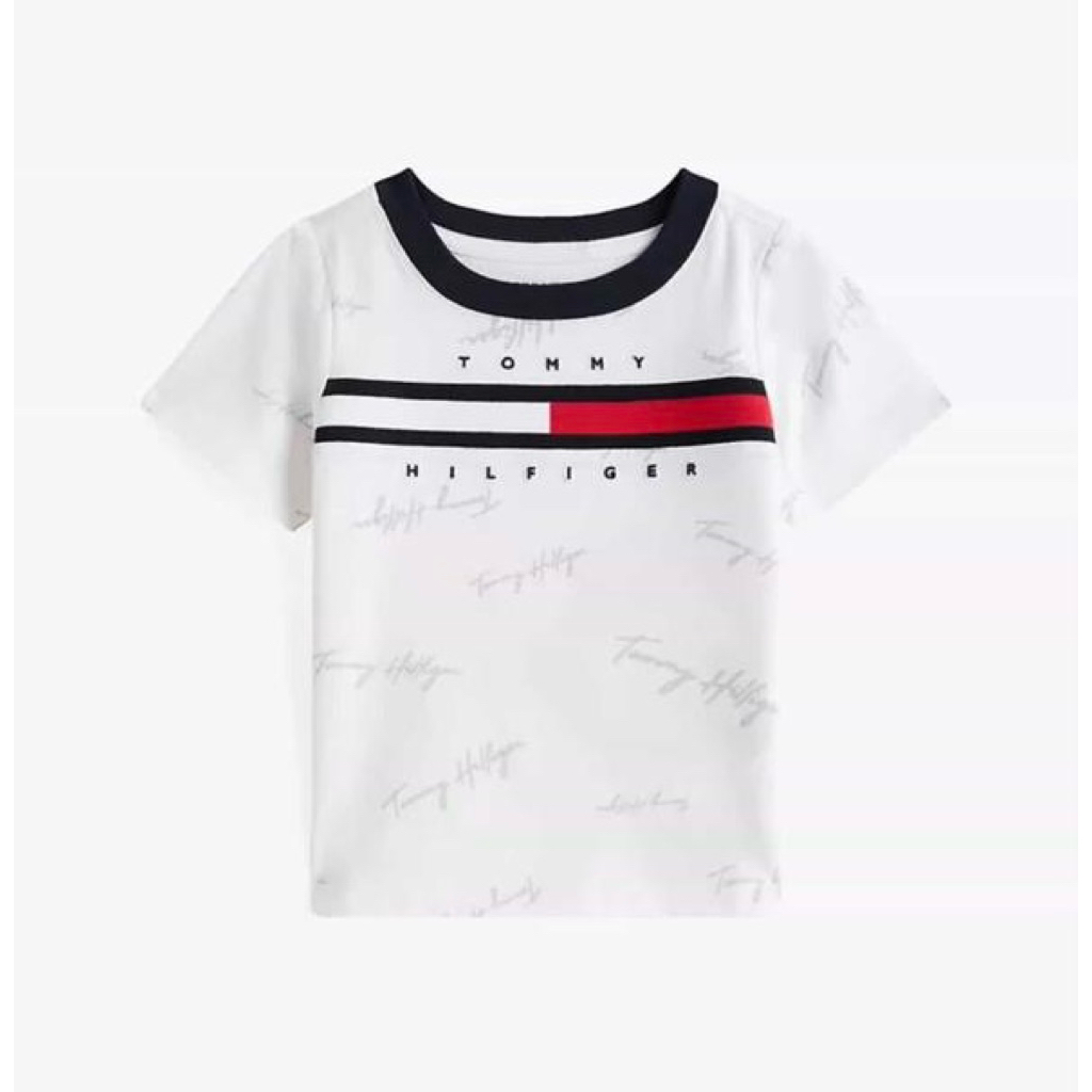 kith and tommy (customer order)