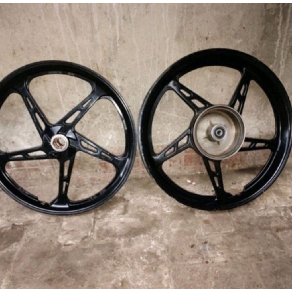 velg Jupiter z original
