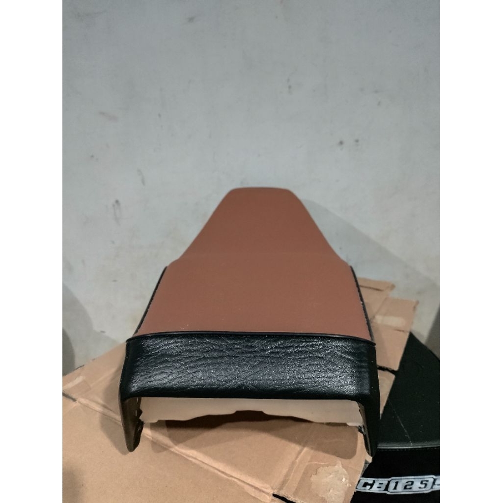 sarung jok komplit rx king model se kualitas standar original