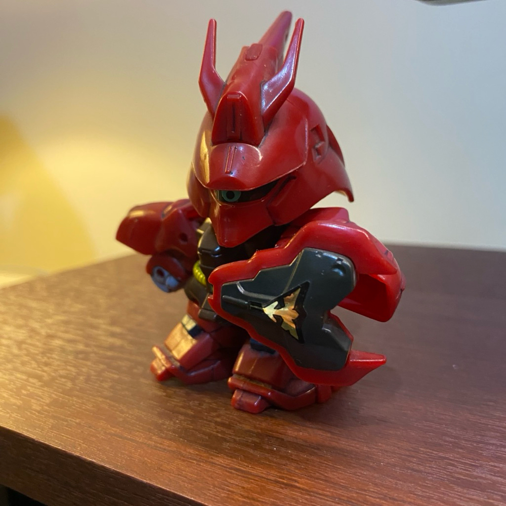 SD Sazabi