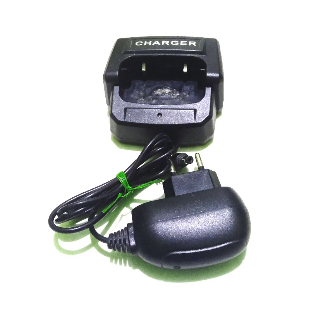 CHARGER HT DALCOM DL8000 DL-8000 DL 8000