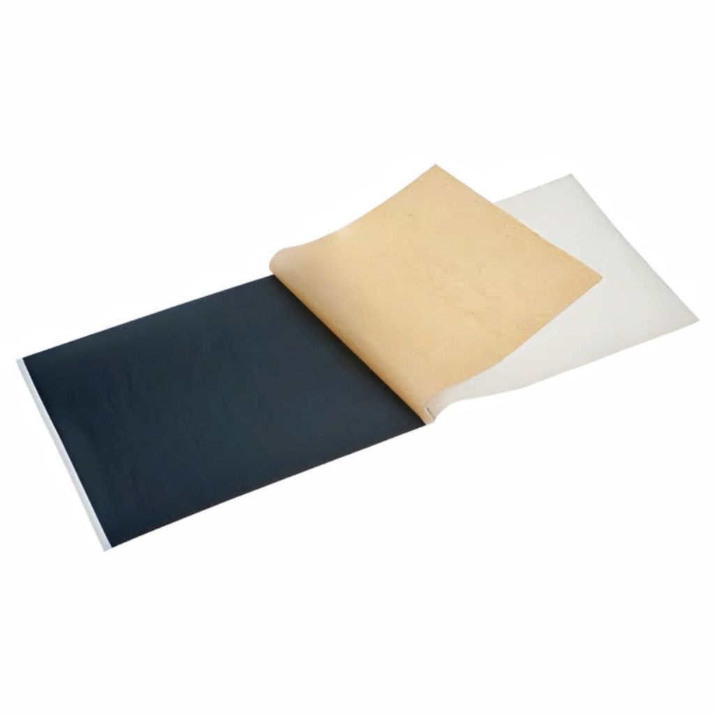 Kertas Jiplak / Kertas Thermal. Thermal Spirit Classic Freehand Transfer Paper 1 Lembar - Kertas Jip