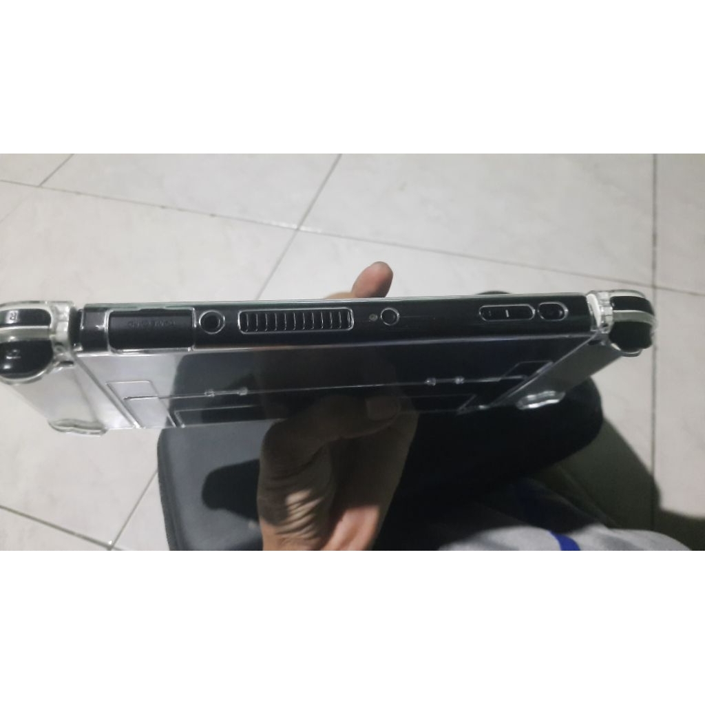 Nintendo Switch Oled cfw kamikaze 256gb