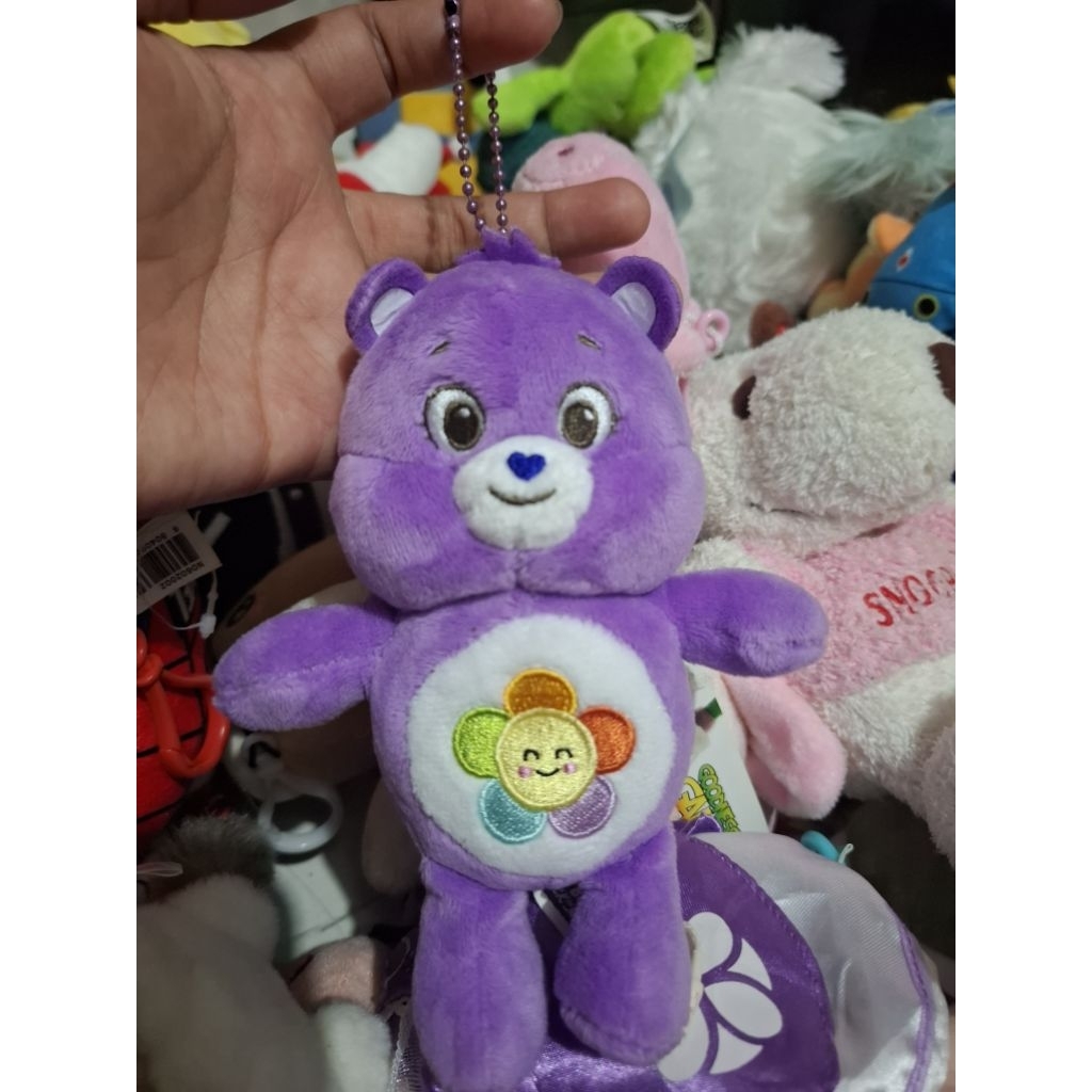 Jual Ganci Care bears Original