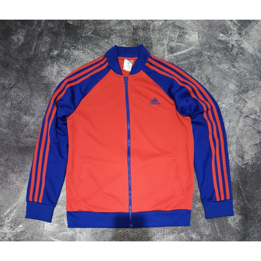 Tracktop Adidas Ringer