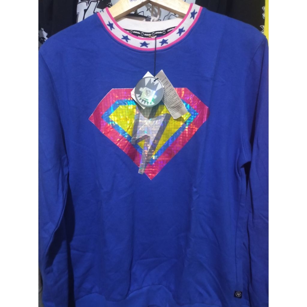 Crewneck Elstinko New