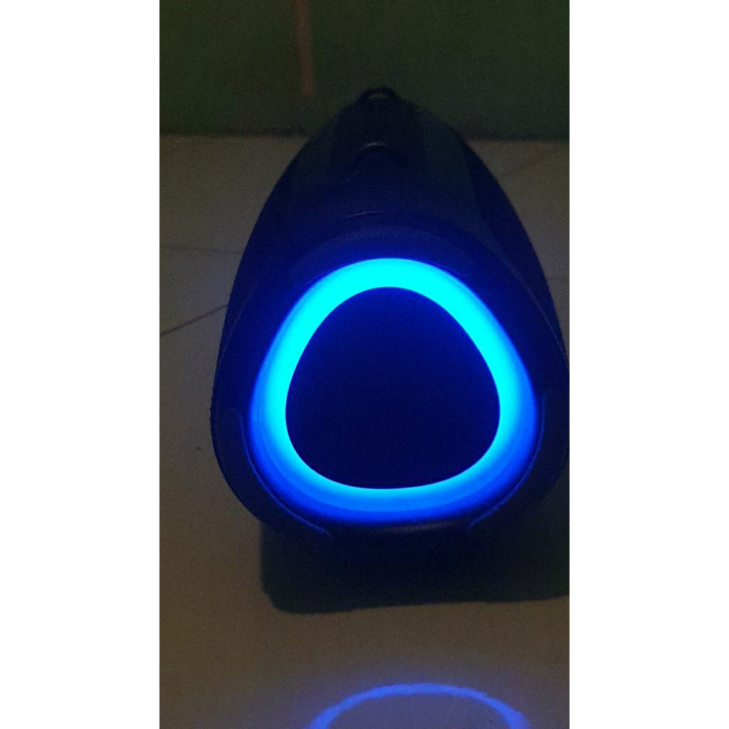 SPEAKER AKTIF EGGEL TERRA 3 MAX