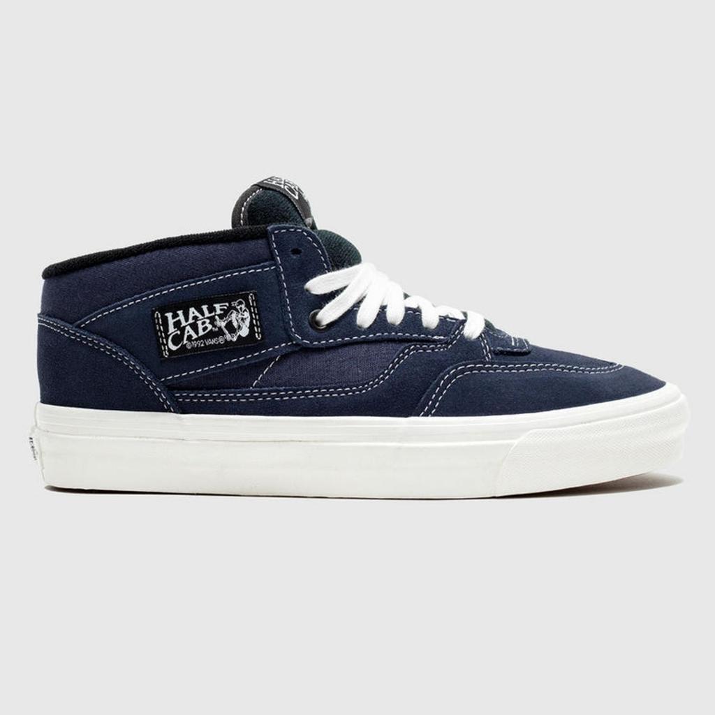 Vans Half Cab Style 33 DX Anaheim OG Navy True White