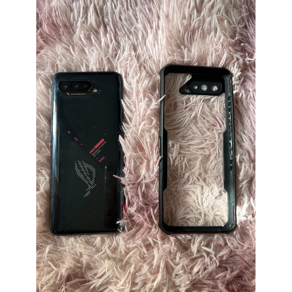 Asus ROG phone 5s 8/128GB second
