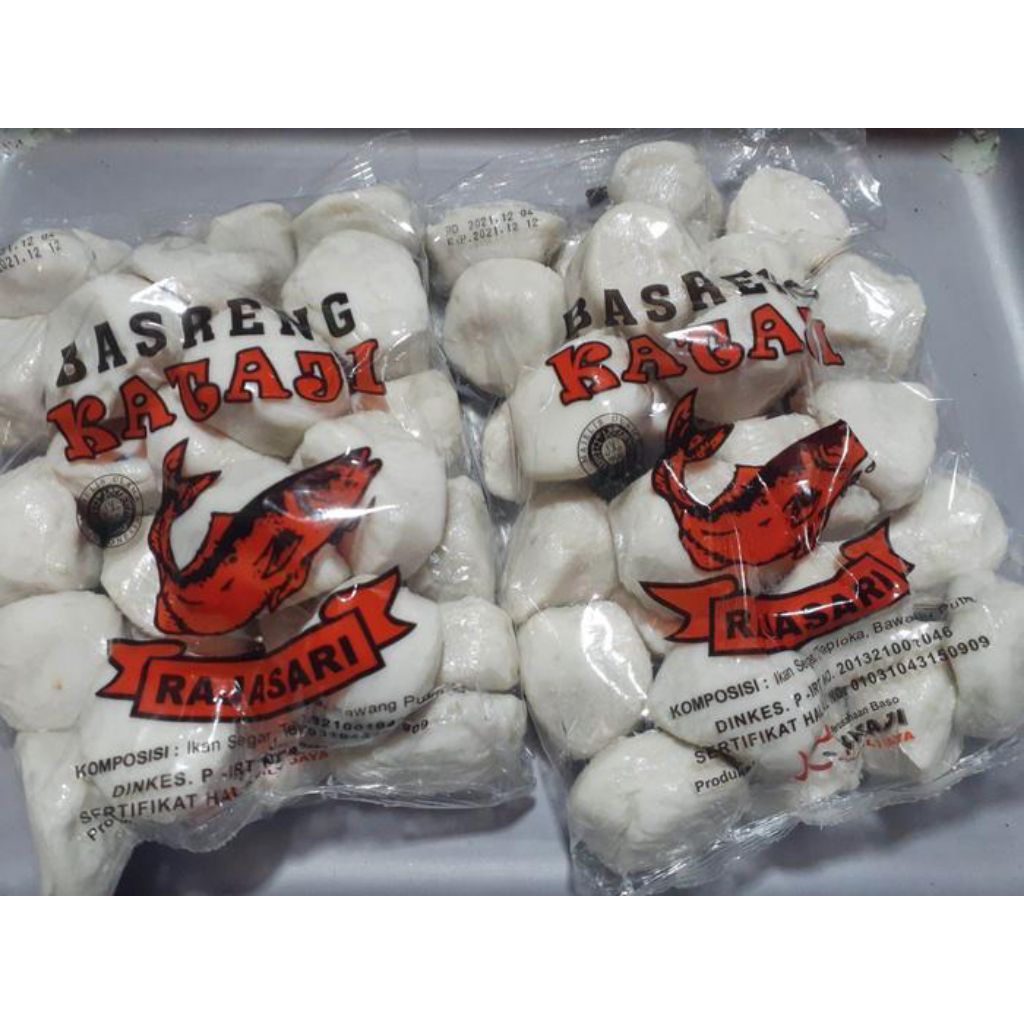 Basreng Mentah Kataji