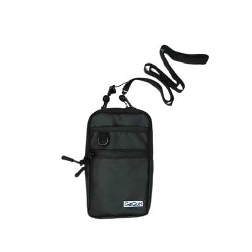 Sako wallet  Slempang Pria Dompet Hp Tas Pria Dompet Dompet Kunci & Handphone