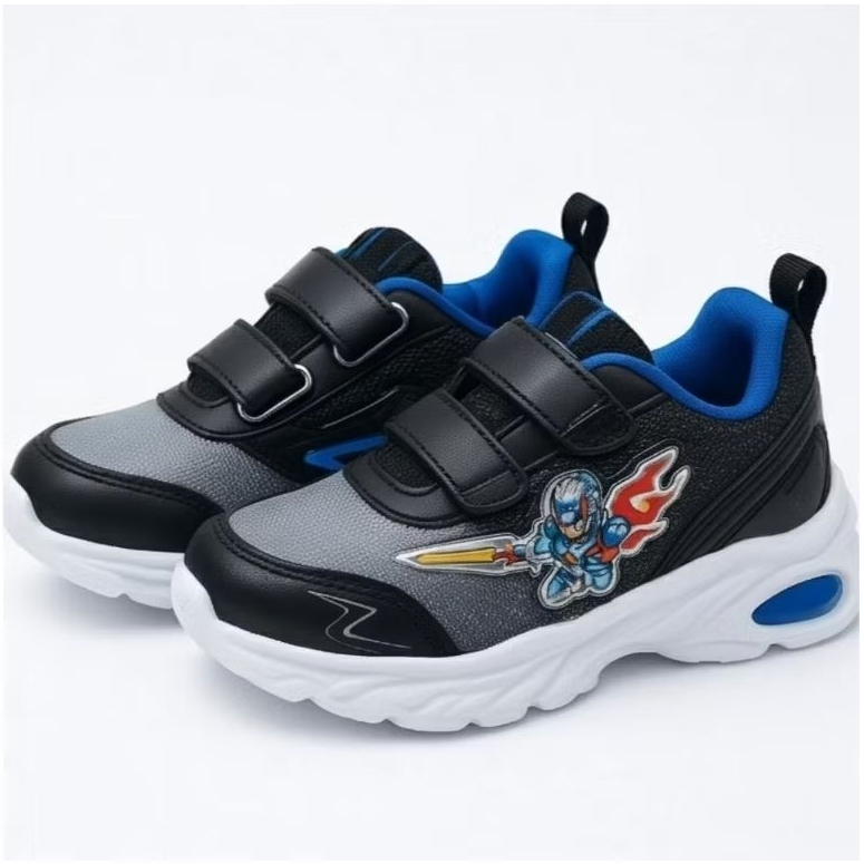 Sepatu Anak Robot New Era-Pro Lexus