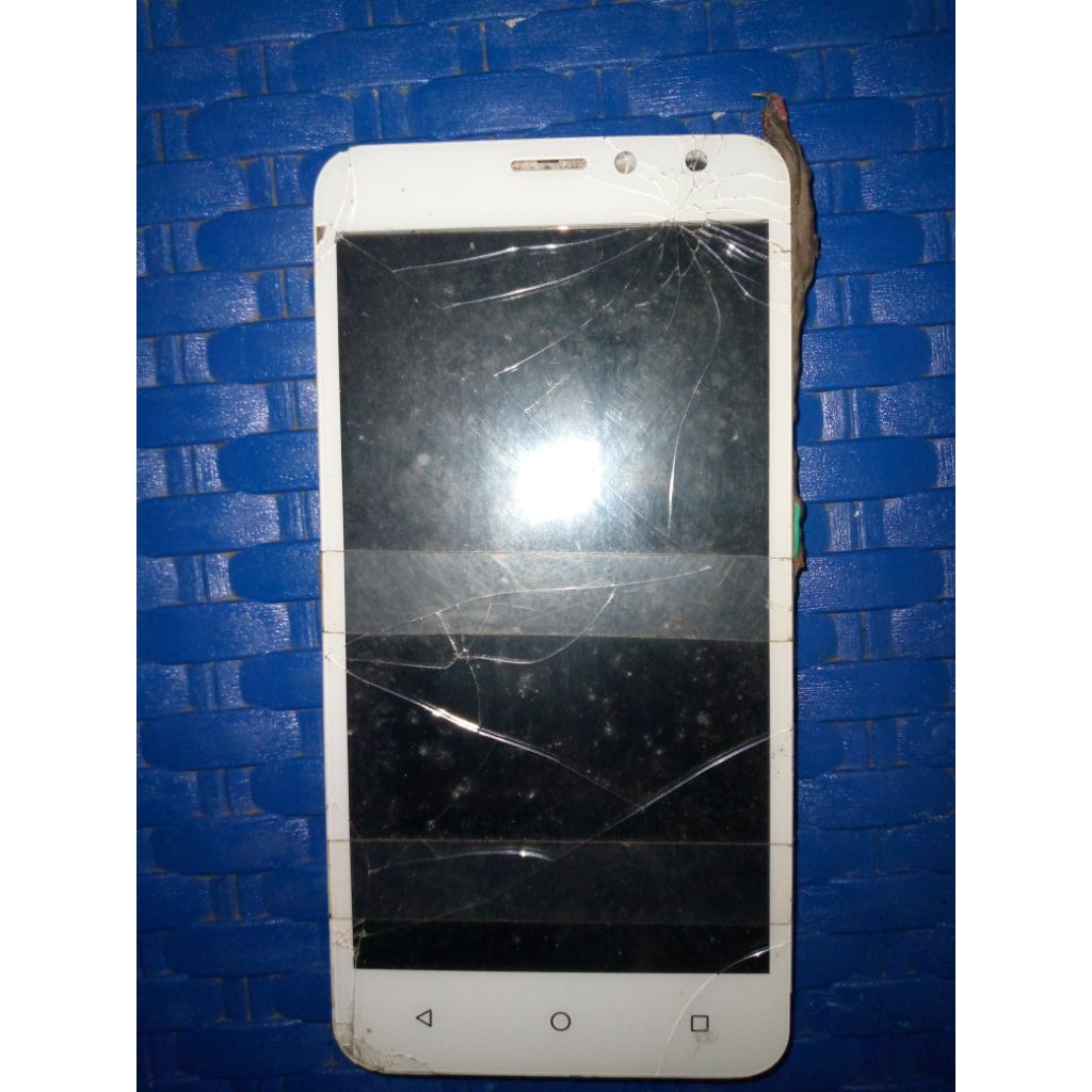 Mesin HP Advan S5 4G