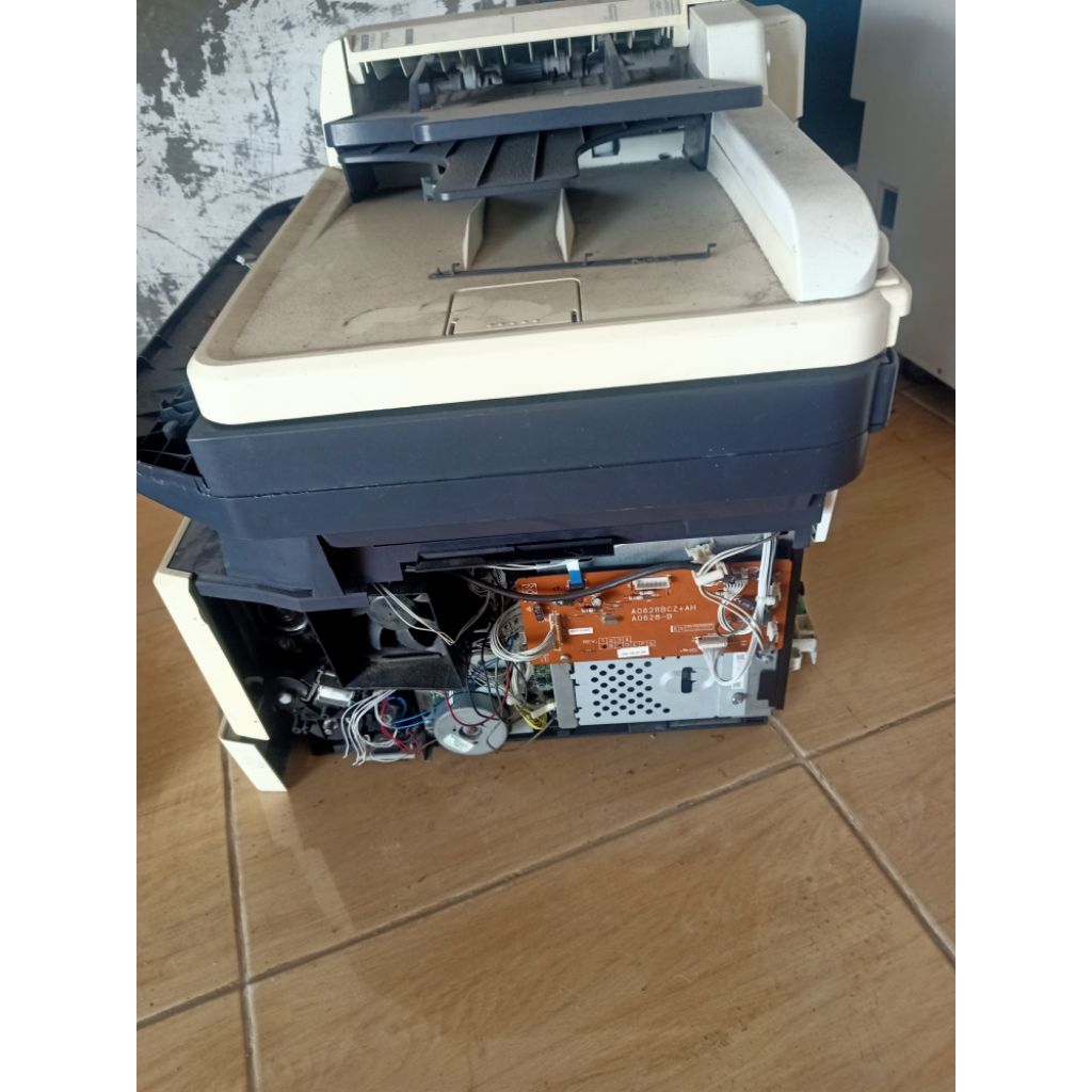 pretelan Kyocera M2535dn murah meriah