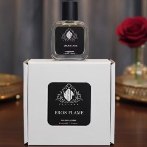 EROS FLAME