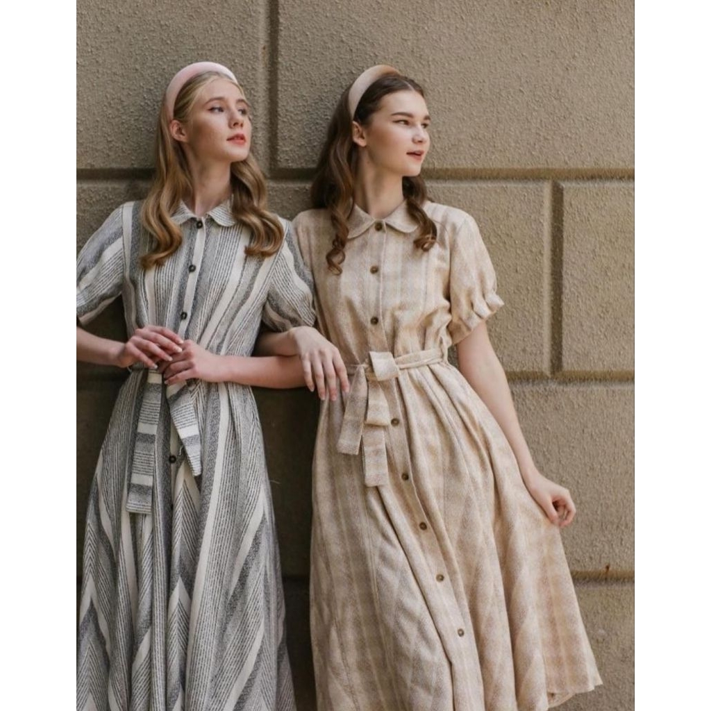 MAVEN THEODORE Mididress