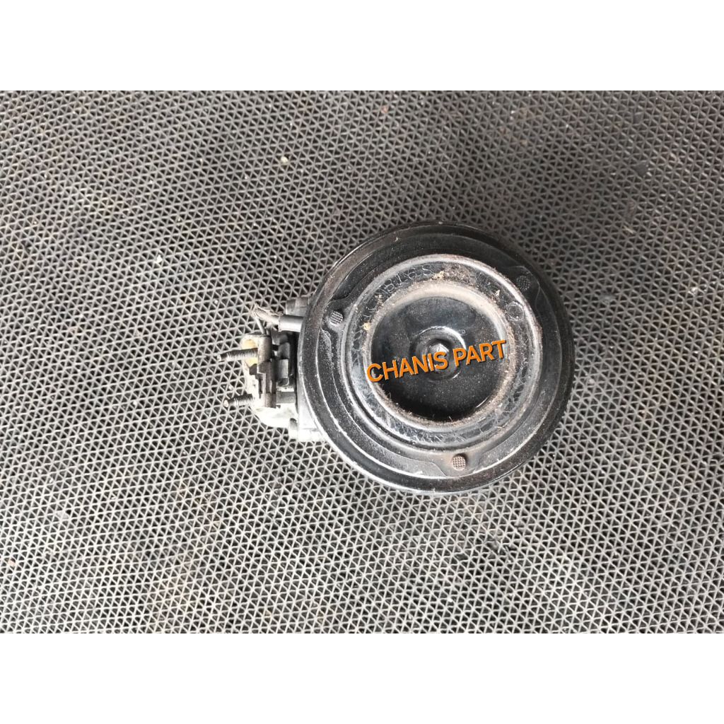 KOMPRESOR COMPRESSOR AC KIJANG KRISTA 1RZ 2.0 ORIGINAL