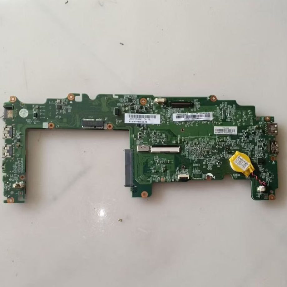 Motherboard Laptop Lenovo Ideapad S10-111AP INTEL CELERON N3350 NORMAL