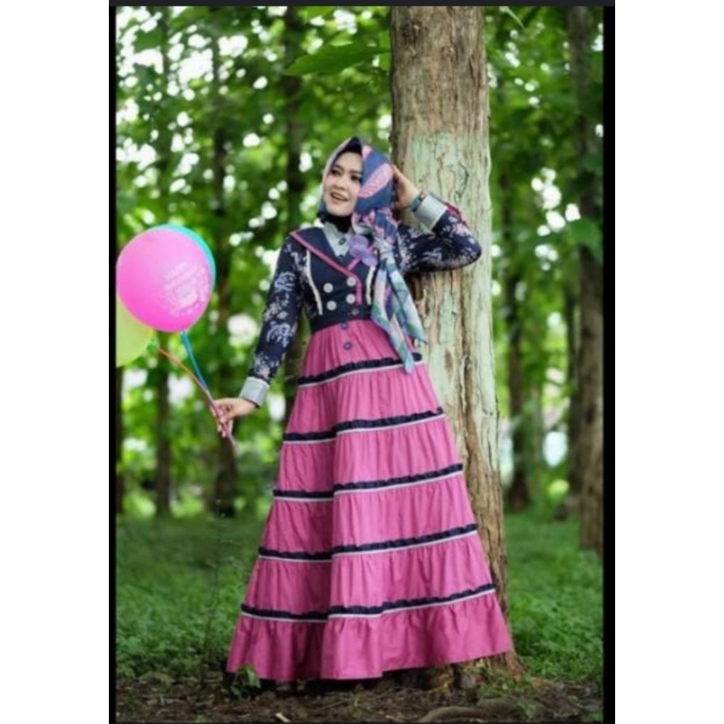 ESME pl Preloved size S