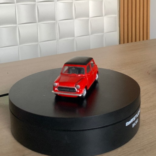 Diecast Mobil Volkswagen Beetle VW Kodok