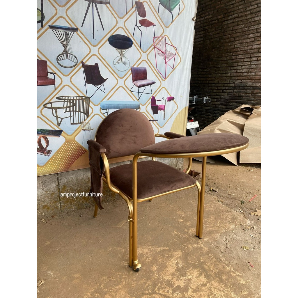 Kursi Sholat Lansia kursi mengaji