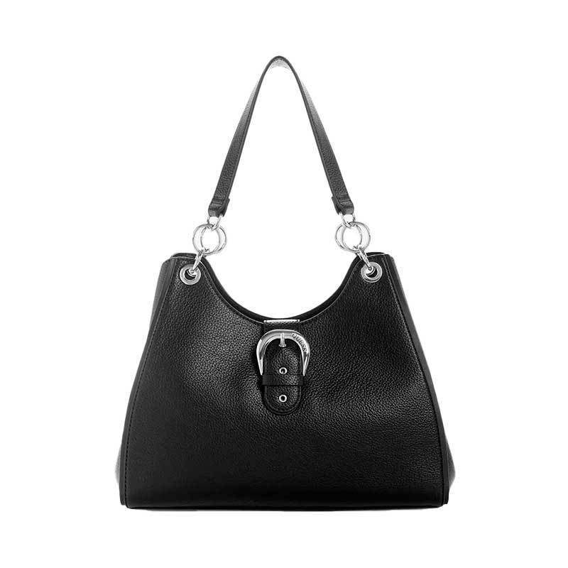 KALINE SATCHEL - TAS GUESS ORIGINAL WANITA