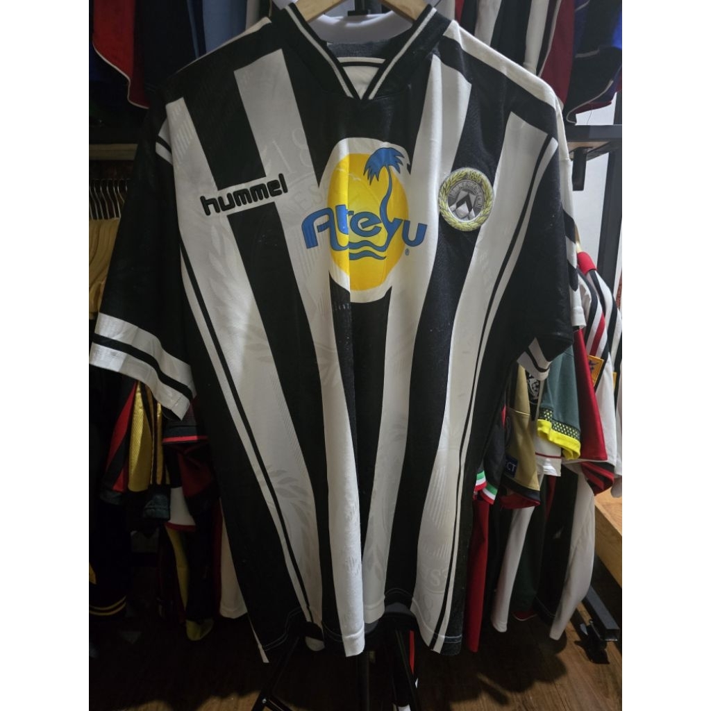 Jersey Original Udinese