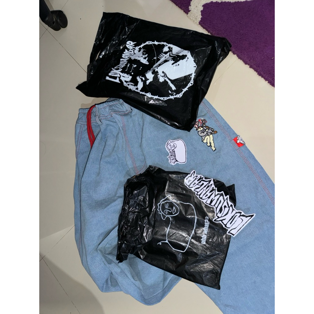 babybang softblue sz L