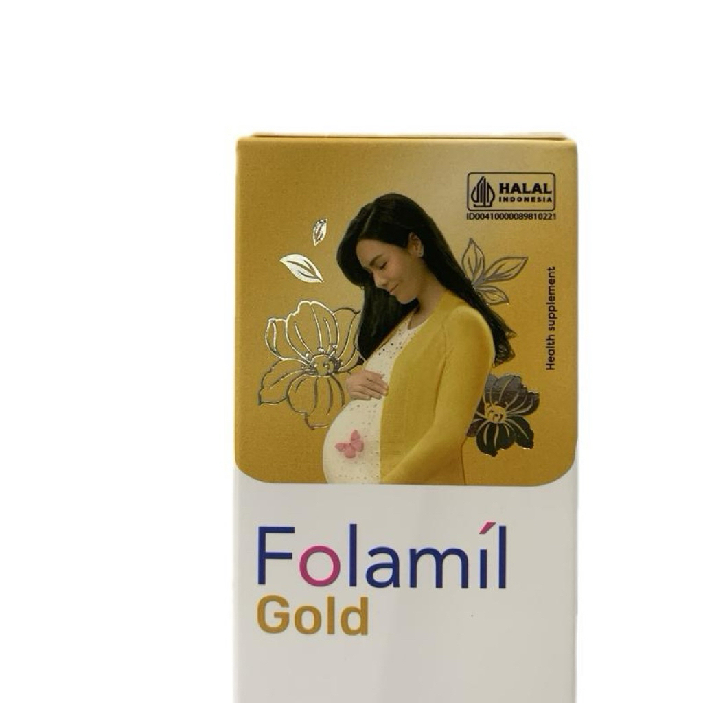 Folamil gold