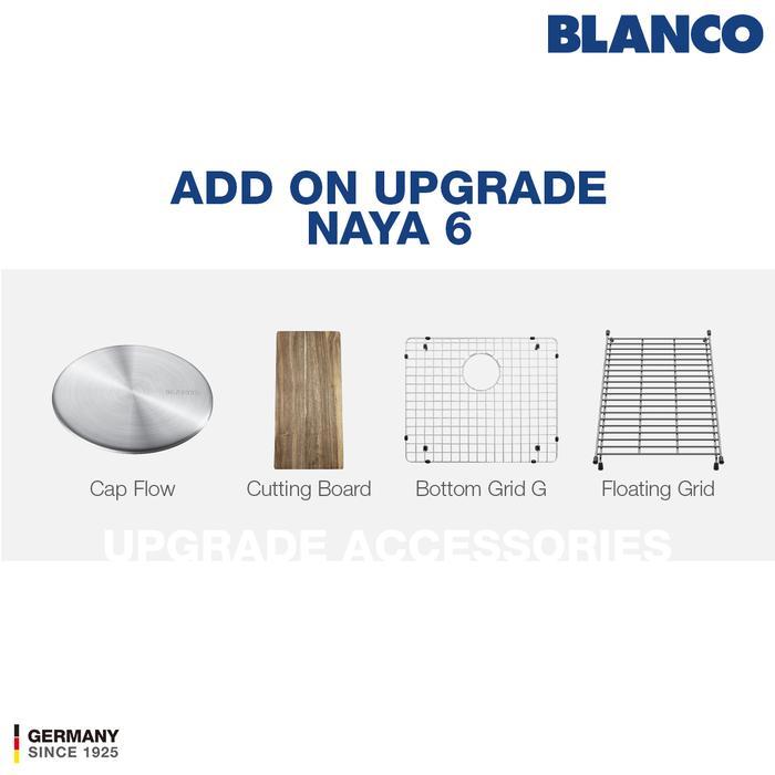 Add On Accessories Kitchen Sink BLANCO