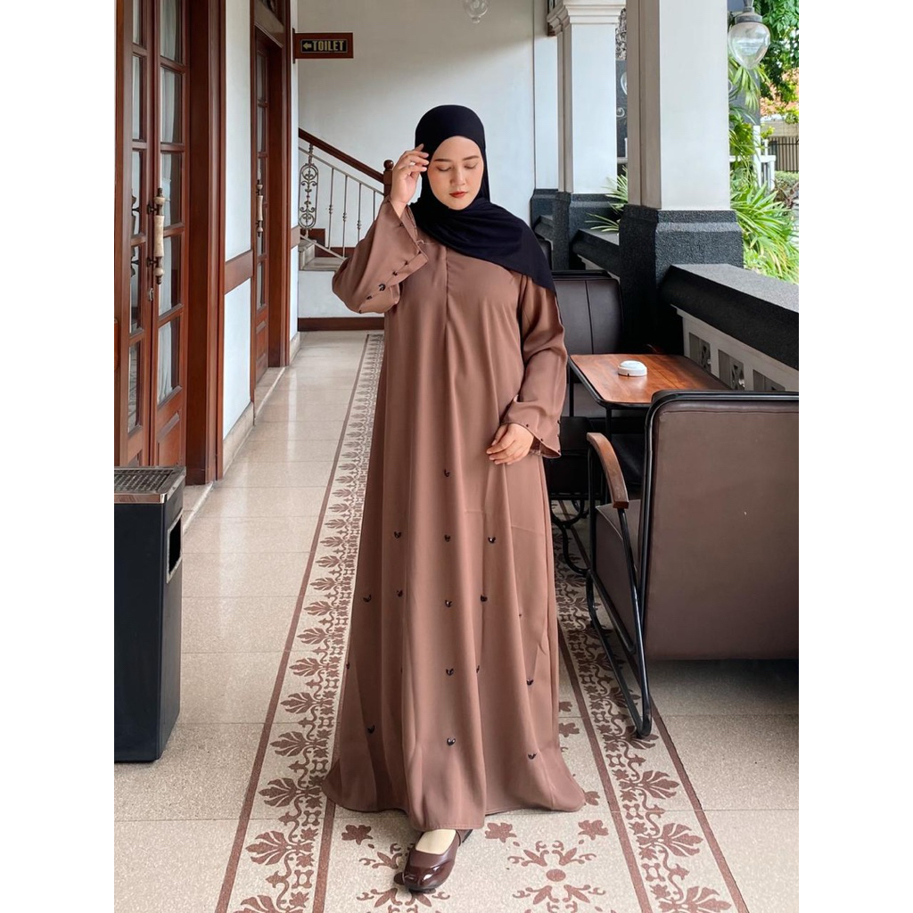Abaya Salma