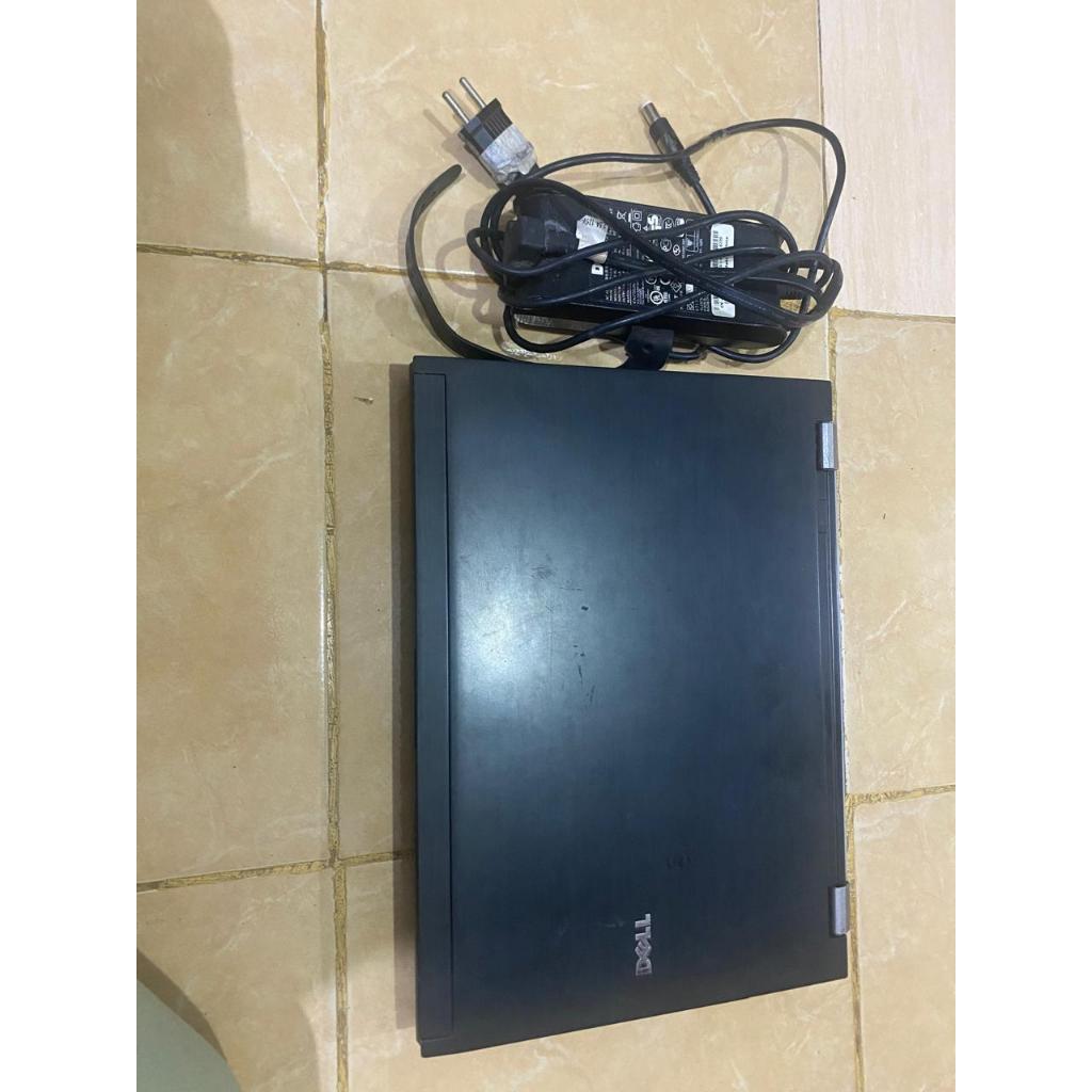 DIJUAL LAPTOP BEKAS MERK DELL