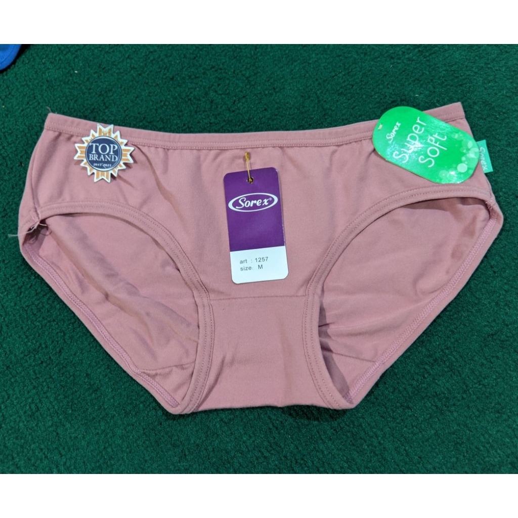 CD Sorex 1257 - Size M, L - CD Wanita