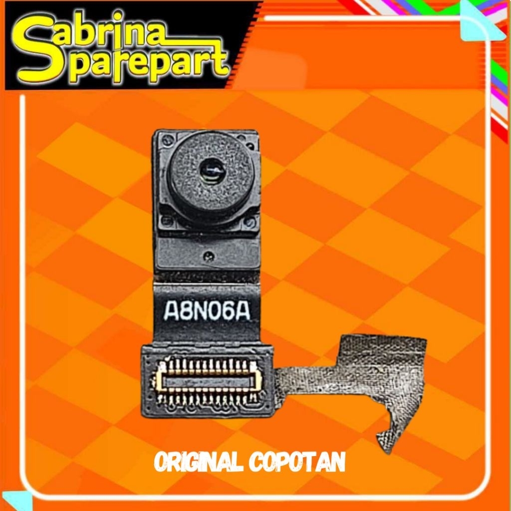 Kamera Depan gooogle Pixel 3A Ori second Copotan