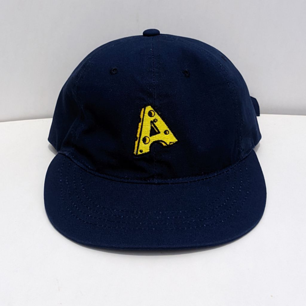 Topi Ader Error