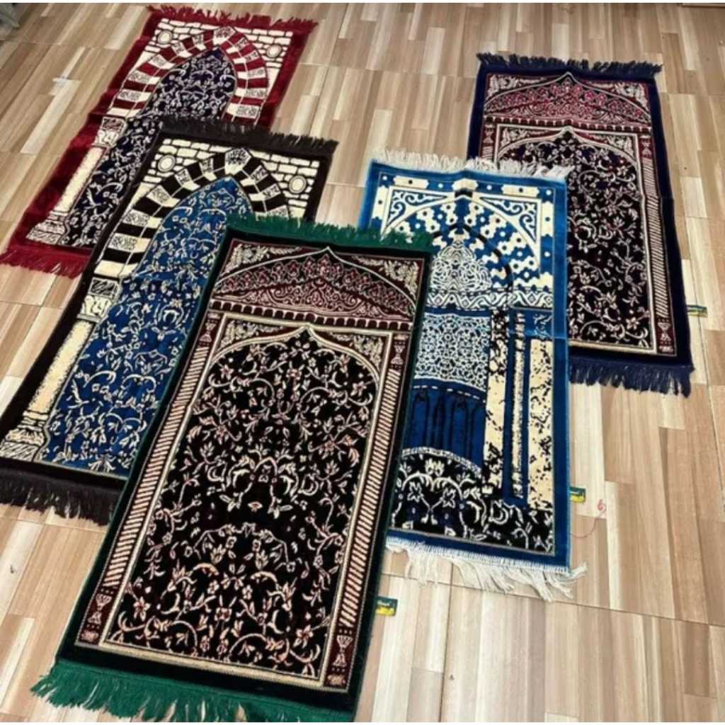 Sajadah Turkiye Al Arabia / Kohinoor / Kohinoor Midi