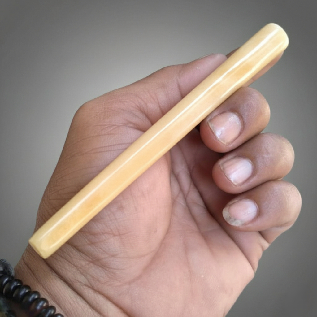 COD ONCE PIPA ROKO TULANG SAPI ASLI BULAT PANJANG BERVARIASI DAN MULTIFUNGSI