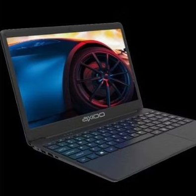 Laptop Axioo MyBook Prime 5
