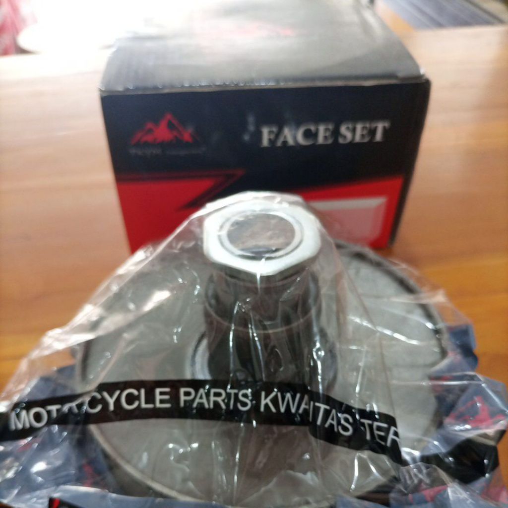 pully only Vario 125 led k35 Takayama 23205-k35-v00