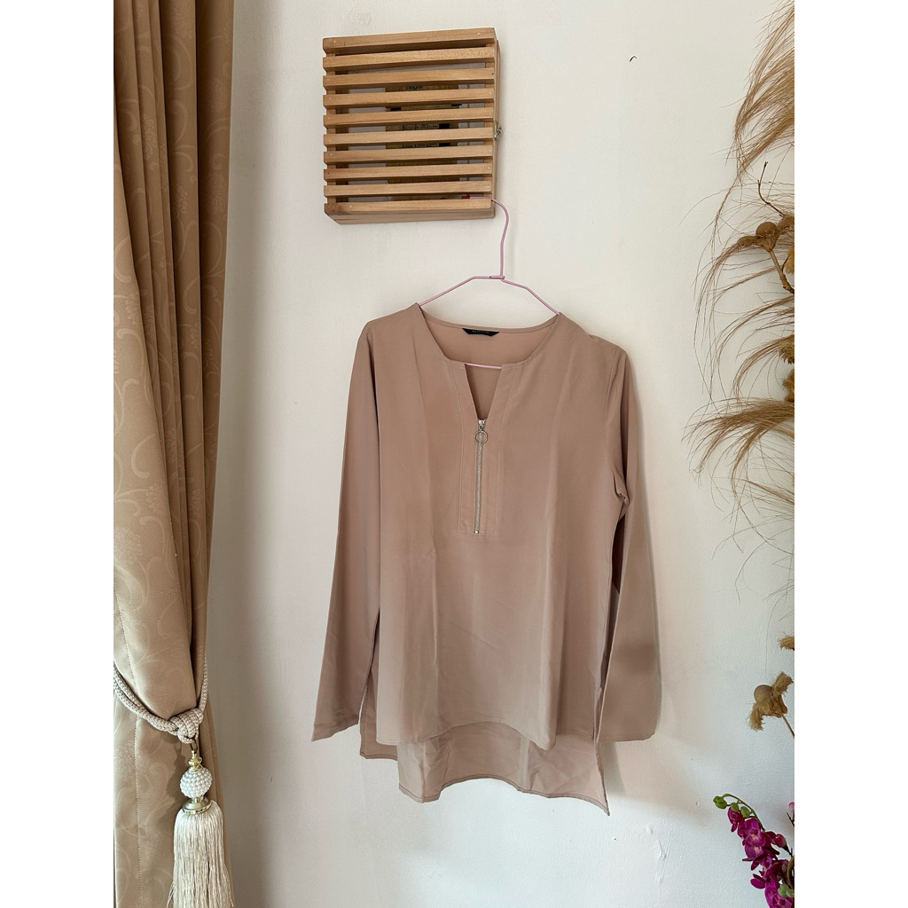 prelove blouse