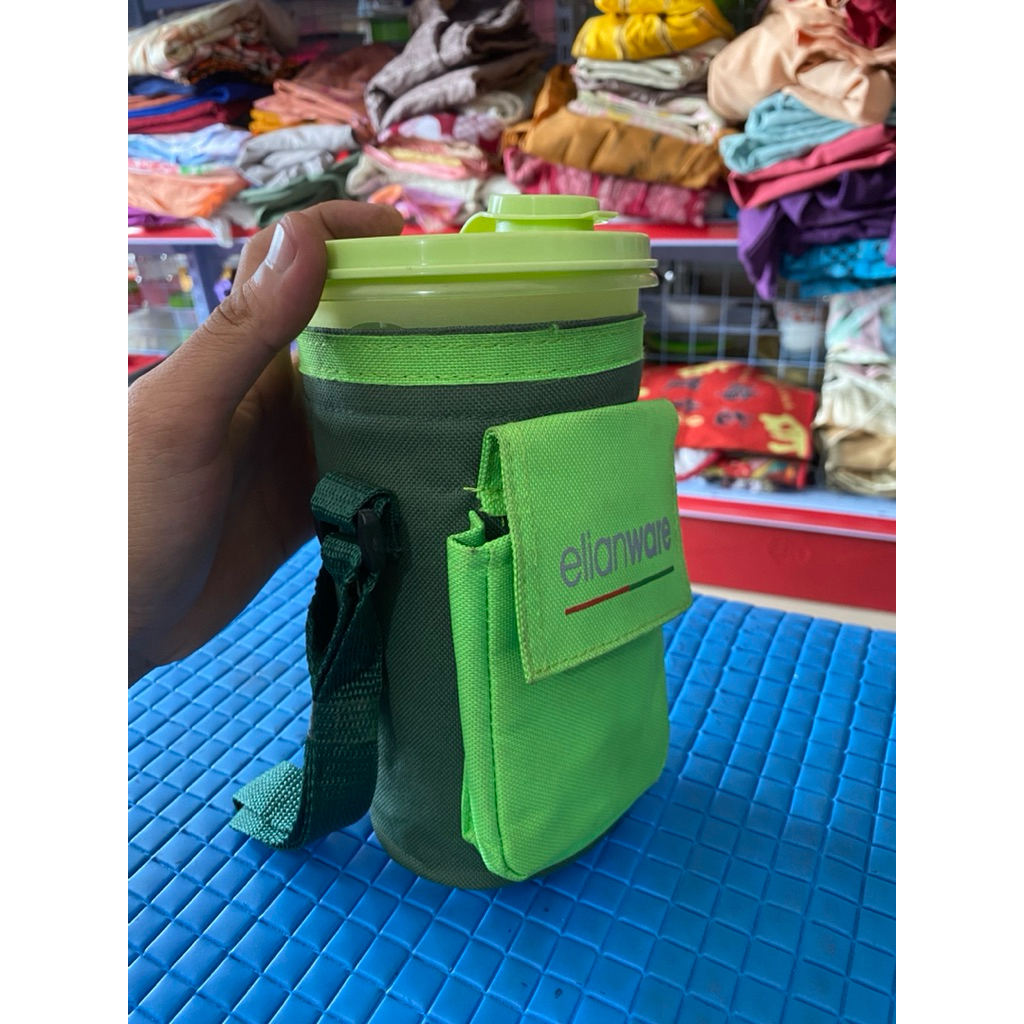 PL botol minum elianware
