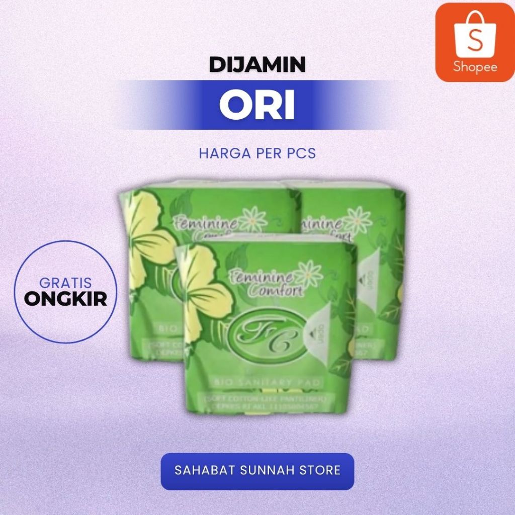 PEMBALUT AVAIL  PANTILINER / AVAIL PANTYLINER  / AVAIL HIJAU / AVAIL PENTILINER / AVAIL PENTYLINER