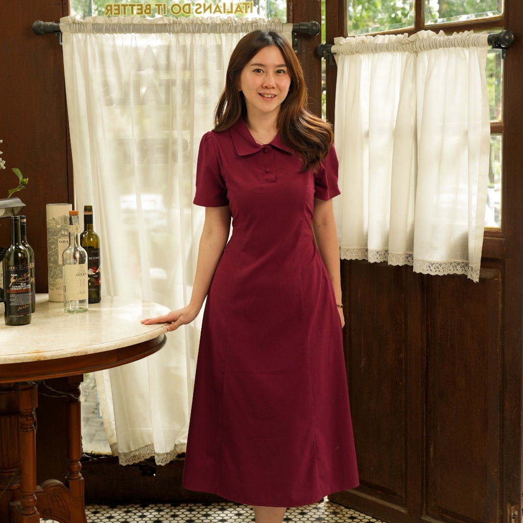 Lolliestory Mona Dress